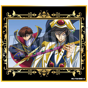 (値下げ⭕️)コードギアス　サイン色紙 Yahoo!オークション - 【鑑定書付全額返金保証】 木村貴宏 直筆