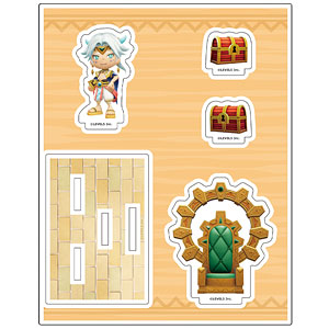 ファンタジーライフi あみあみ特典 缶バッジ 3種セット switch ps5 あみあみ限定特典】【特典】Nintendo Switch ファンタジーライフ