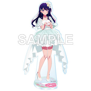 【推しの子】9巻 豪華限定版 特典 アクリルスタンドフィギュア　ブロマイド 推しの子】9巻 豪華限定版 特典 アクリルスタンドフィギュア