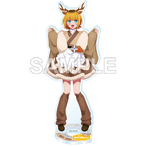 棺姫のチャイカ チャイカ・トラバント 1/7 完成品フィギュア