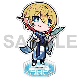 【推しの子】アクリルスタンドフィギュア アクア Kimono ver.