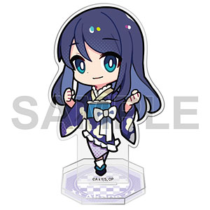【推しの子】アクリルスタンドフィギュア 黒川あかね Kimono ver.