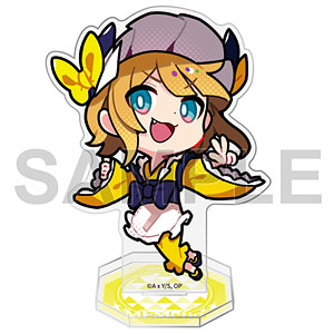 【推しの子】アクリルスタンドフィギュア MEMちょ Kimono ver.