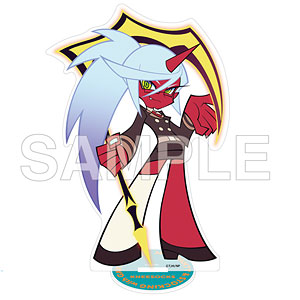 ねんどろいど パニシング：グレイレイブン ルシア・深淵ノ紅