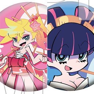 ウオッカ　缶バッジ 5個セット ウオッカ 缶バッジ 5個セット 缶バッジ（5個セット）/HOOKZ