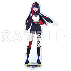 神椿市建設中。 アクリルスタンドフィギュア くーげる[KADOKAWA]《在庫