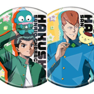 アイデンティティ　Identity V トレーディング缶バッジ　6箱セット Identity V ＜RE:シリーズ＞ トレーディング缶バッジ 設定画Ver