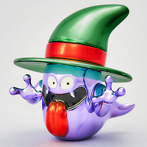 ドラゴンクエスト スマイルロック メタリックモンスターズギャラリー ドラゴンクエスト メタリックモンスターズギャラリー スマイル