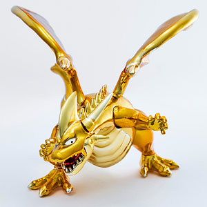 ドラゴンクエスト メタリックモンスターズギャラリーバトル