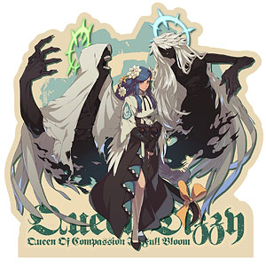 GUILTY GEAR Xrd -REVELATOR- ジャック・オー 1/7 塗装済み組み立て品