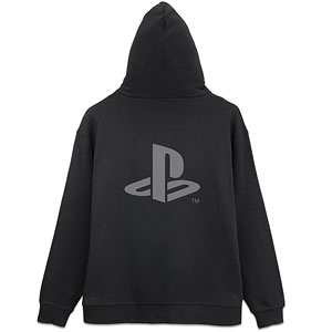プレイステーション ジップパーカー for PlayStation Family Mark