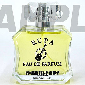 ガールズバンドクライ 井芹仁菜 オードパルファム(フレグランス