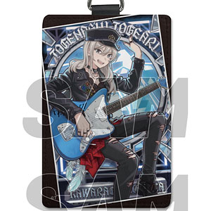 キャラクター万能ラバーマット カウボーイビバップ「集合