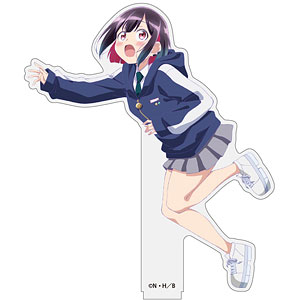 スイちゃんは魔法少女 うたたね翠 ①本②チェキ③トートバッグ④アクスタ 魔法少女まどか☆マギカ｜トレーディング星型缶バッジ｜HICUL