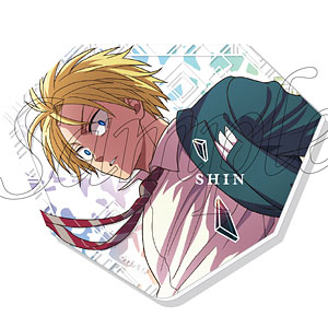 劇場版世界一初恋-横澤隆史の場合- もふもふミニタオル 禅[ACG