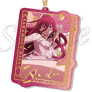 コープスパーティー デコれる⭐︎アクリルキーホルダーセット　刻命　由香 新品未開封】コープスパーティー デコれる⭐︎アクリル