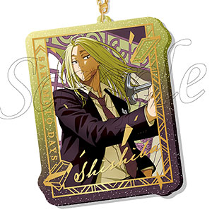 SAKAMOTO DAYS Party Mission トレーディング箔押し缶バッジ 7個入り