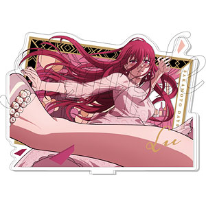 ♡ 完売品 レア おもちもなか アクリルスタンド ヤミカワカノジョ ♡ 楽天市場】彼女、お借りします ぷちちょこアクリルスタンド