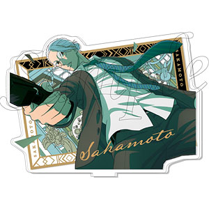 Identity V 第五人格」×「ペルソナ5 ザ・ロイヤル」 アクリル