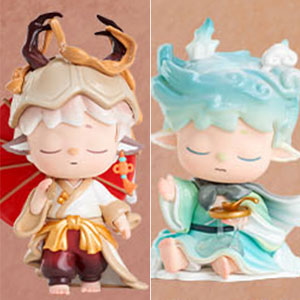 TOYSCOMIC×BLACKBOX アアル幼稚園 優等生シリーズ TOYSCOMIC×BLACKBOX アアル幼稚園 優等生シリーズ Vol.1 Ver.2.0