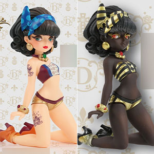 あみあみ限定特典】ブルーアーカイブ -Blue Archive- 静山マシロ