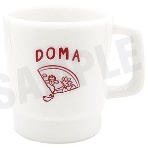 鬼滅の刃　スタッキングマグカップ グッズ-マグカップ】鬼滅の刃 スタッキングマグ 22.茶々丸 | アニメイト