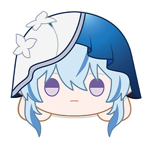 特典】【限定販売】鳴潮 共鳴者テーマ ぬいぐるみ 相里要[KURO GAMES