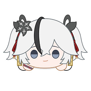 特典】【限定販売】鳴潮 共鳴者テーマ ぬいぐるみ ツバキ[KURO GAMES