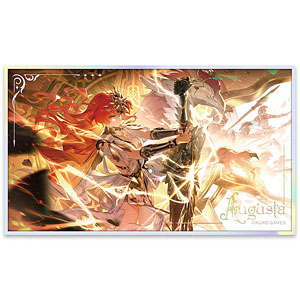 限定販売】鳴潮 共鳴解放アクリル色紙 ユーノ[KURO GAMES]《02月仮予約》