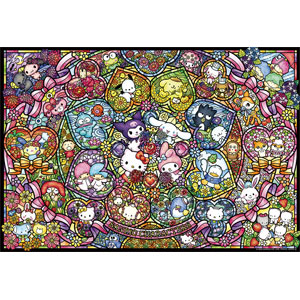 ジグソーパズル　1000ピース　ホームスイートホーム(49×72cm) ジグソーパズル 1000ピース ホームスイートホーム(49×72cm)