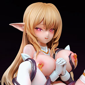 シスター 股触祈り 1/6 完成品フィギュア