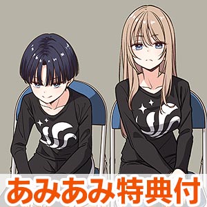 缶バッジ「サイレント・ウィッチ 沈黙の魔女の隠しごと」01/公式