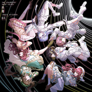 CD THE IDOLM＠STER SHINY COLORS “円環 -Halo around-” 03