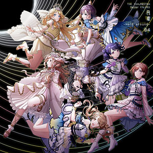 CD THE IDOLM＠STER SHINY COLORS “円環 -Halo around-” 04