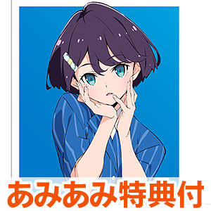 【あみあみ限定特典】CD いきづらい部！ 麻布麻衣 1st Solo Single「Public Style」 通常盤