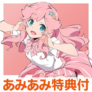 いきづらい部！ 1st Single「What is my LIFE?」ポスター いきづらい部！ 1st Single「What is my LIFE?」【初回生産限定