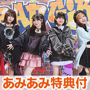 貴重!D「BIRTH」3種&特典DVD・ランダム封入トレカ全種 ASAGI あみあみ限定特典】【特典】CD 天狼群 / 「KING OF EVIL