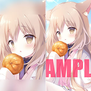 CD きゃべつそふと Consumer Collection タペストリー付き限定版