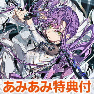 【あみあみ限定特典】CD 常闇トワ / SHIN