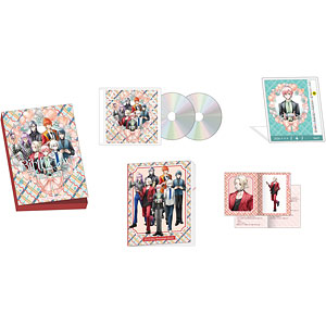 CD