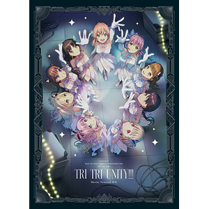 【特典】蓮ノ空女学院スクールアイドルクラブ ラブライブ！蓮ノ空女学院スクールアイドルクラブ 3rd TRI TRI UNITY!!! BD Memorial BOX