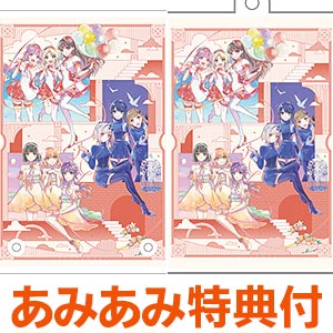 乙宗梢 水彩世界 痛バ 缶バッジ 1st