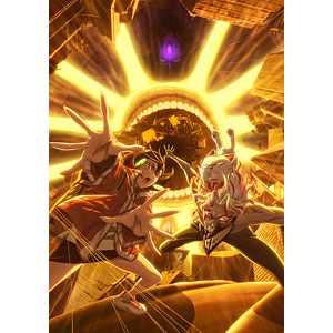 BD ダンダダン 7 完全生産限定版 (Blu-ray Disc)