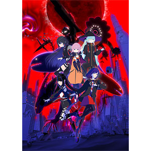 BD 神椿市建設中。Blu-ray Vol.3 (Blu-ray Disc)