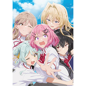 甘神さんちの縁結び　Birthday 朝姫 キャラアートグラフ 甘神さんちの縁結び メモリアルアート 甘神朝姫 Birthday ver