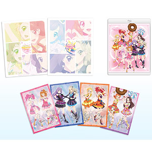 アイカツ パレードコーデ キャラナップ 星宮いちご アイカツ! キャラナップコレクション~パレードコーデ~ 9個