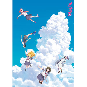 憂国のモリアーティ アクリルキーホルダー エンディング