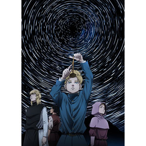 チ。－地球の運動について－　激レア　クリアカード マグネット Amazon.co.jp: 漫画『チ。ー地球の運動についてー』 TeNQ コラボ
