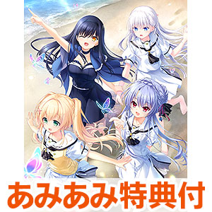 Summer Pockets ラバーストラップその他 ビジュアルアーツ夏フェス 2025 on X: 