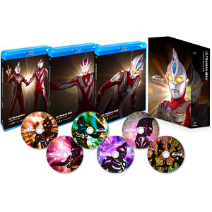 Blu-ray